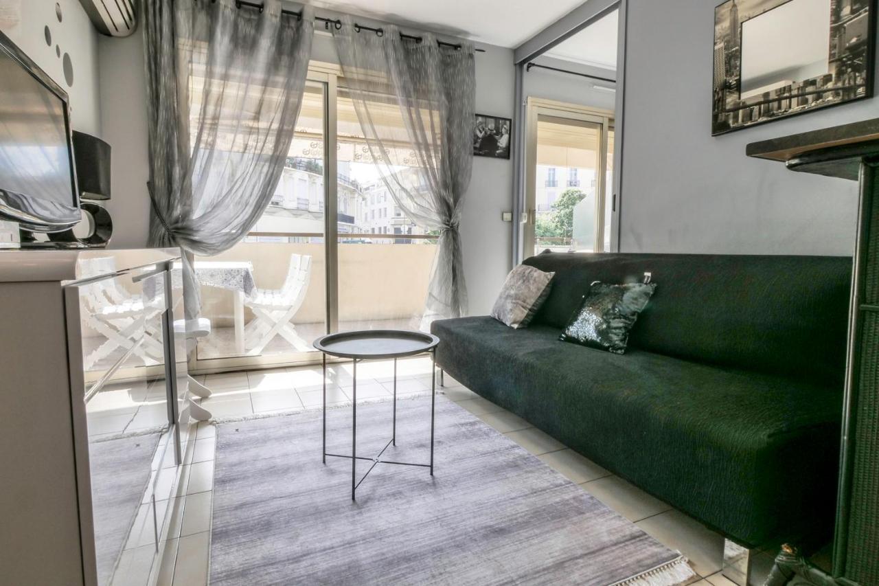 Immogroom- Cosy - Center- Ac - Terrace *