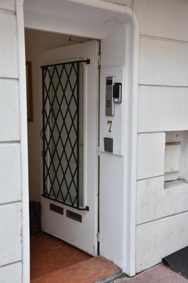 D'azur Near Palais Des Festivals Apartment *