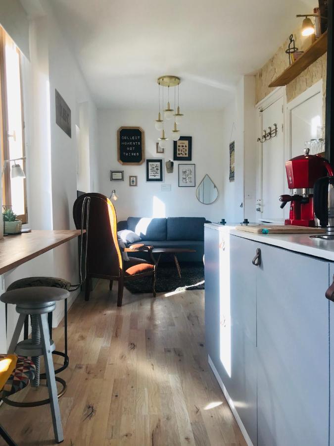 Apartamento Lovely Studio 1bdr City Center Studio Art Deco