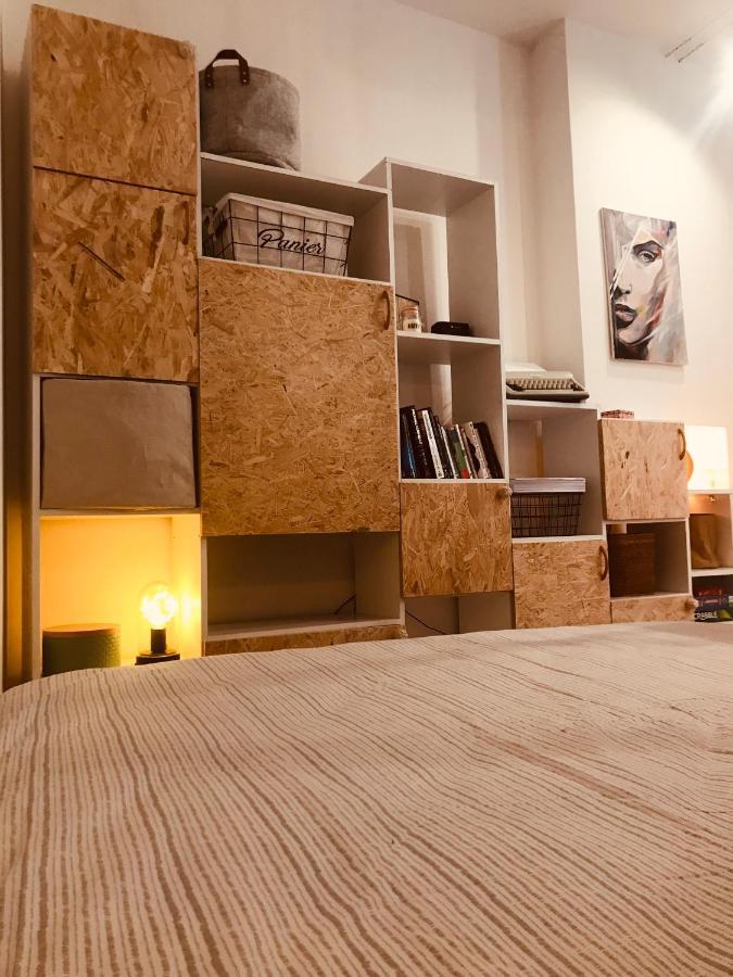 Lovely Studio 1bdr City Center Studio Art Deco *