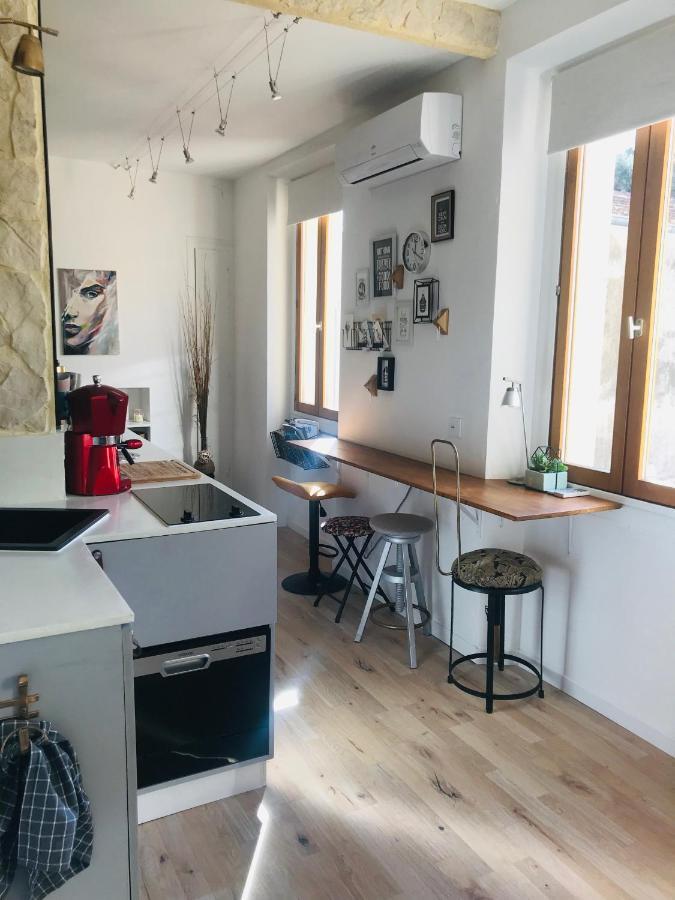 Apartamento Lovely Studio 1bdr City Center Studio Art Deco
