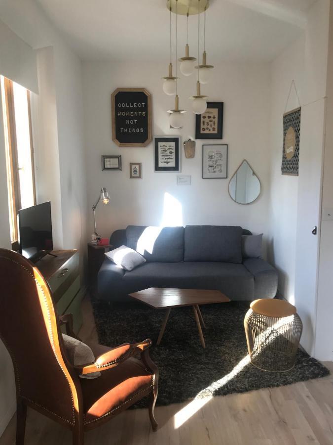 Lovely Studio 1bdr City Center Studio Art Deco *