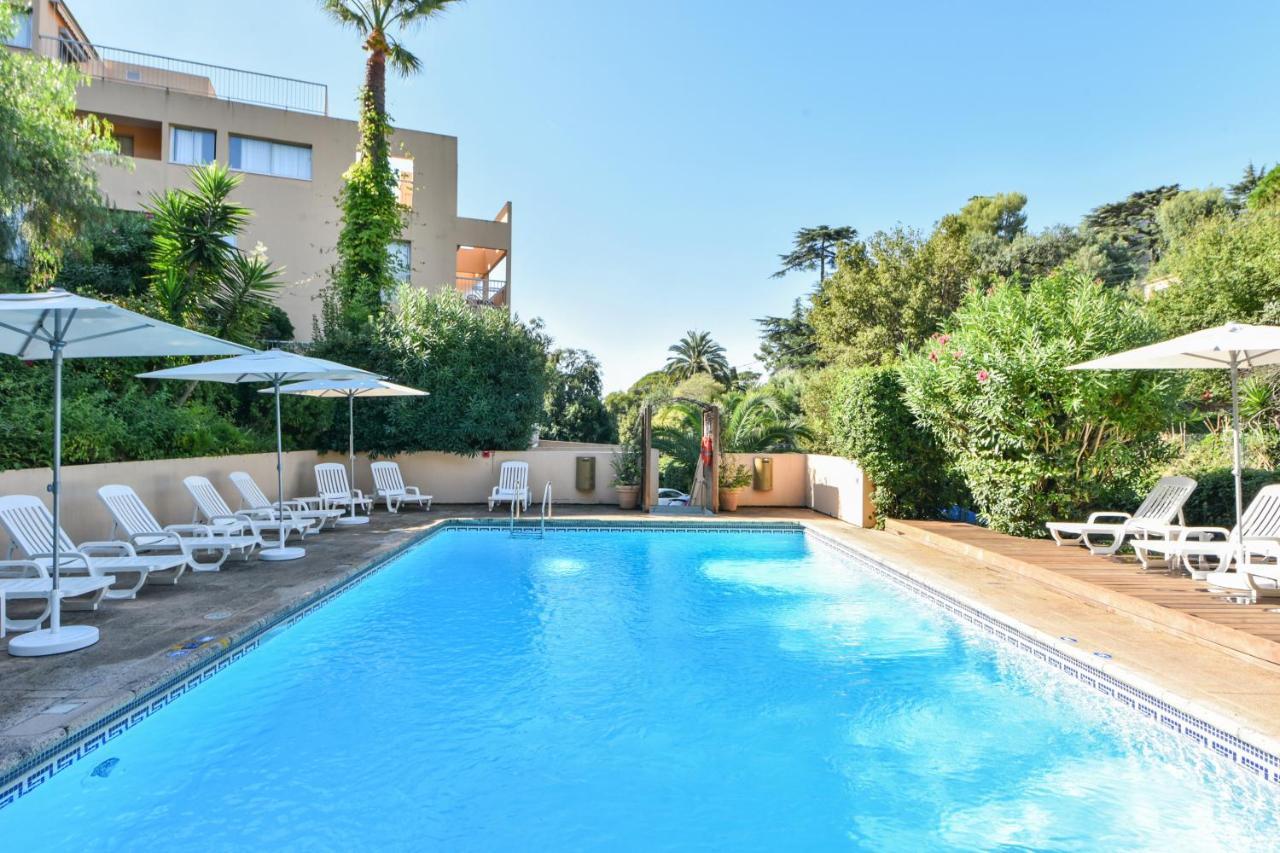 Hotel Maeva Selection Livia Cannes