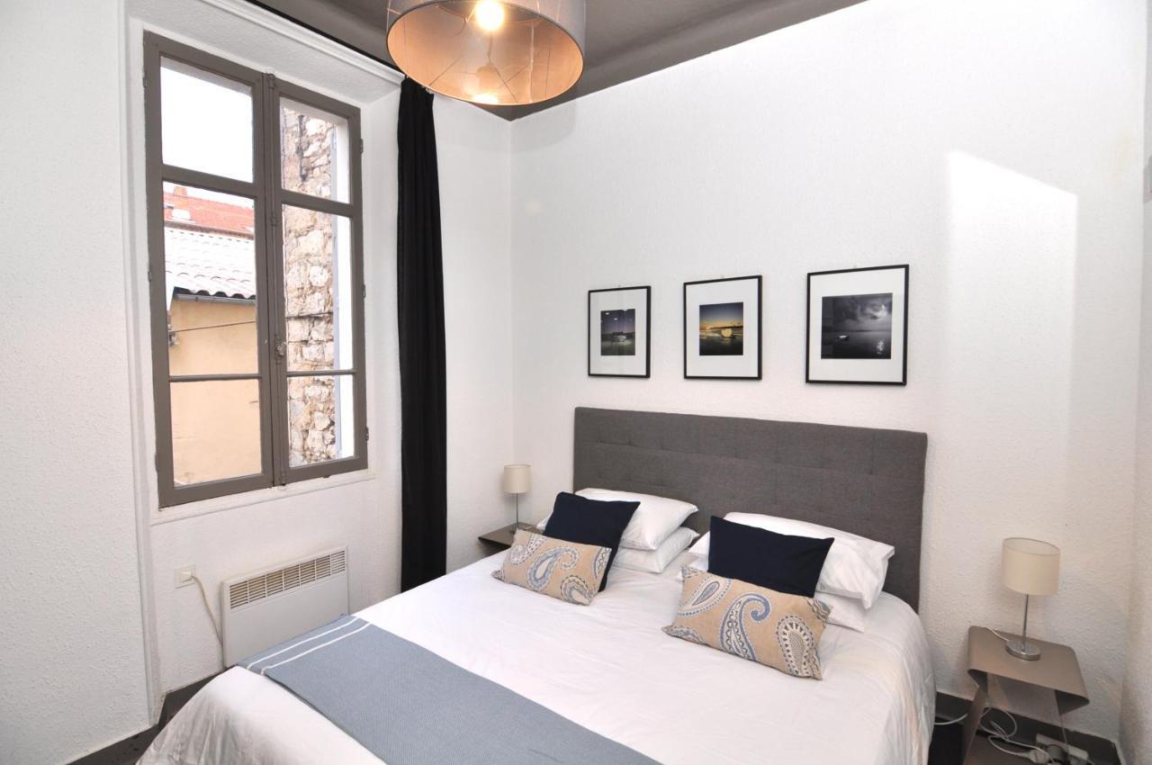 Delightful One-bedroom Near The Beach -stayinantibes- Le Festival * Cannes