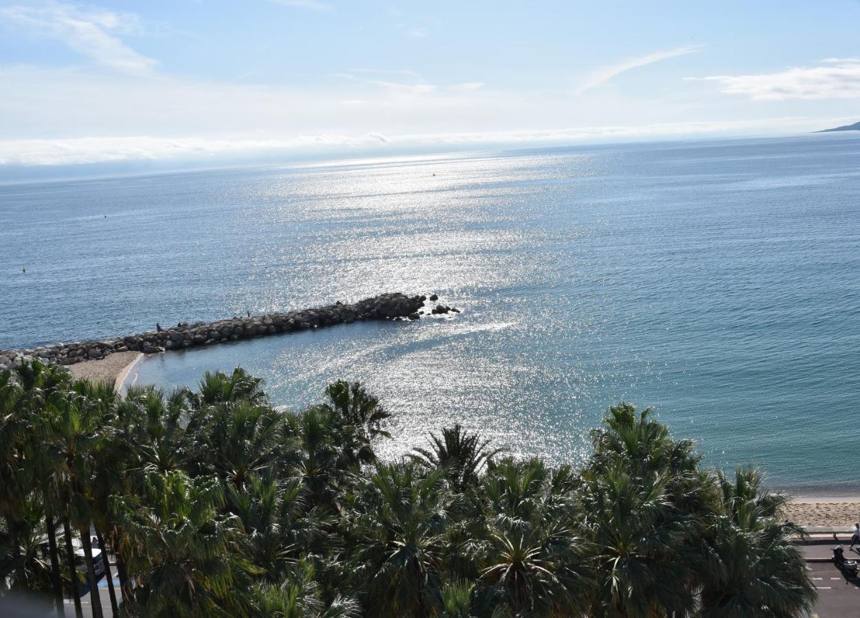 D'azur Near Palais Des Festivals Cannes