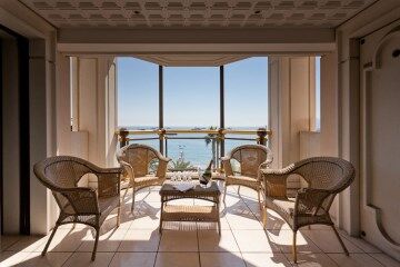 Hotel Relais De La Reine Cannes