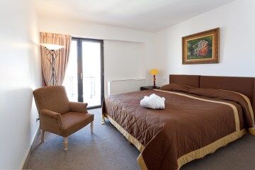 Relais De La Reine Hotel