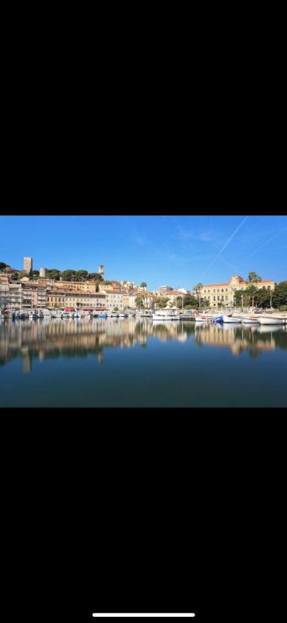Apartamento Avec Balcon Au Coeur Du Suquet