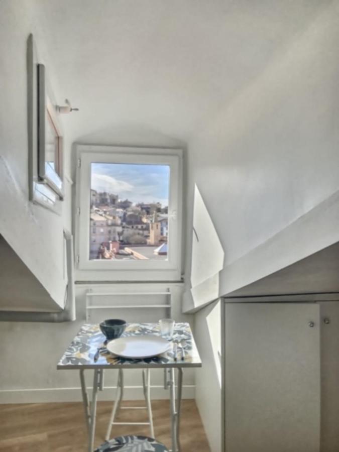 Marche Forville & Port 2 Personnes Cannes
