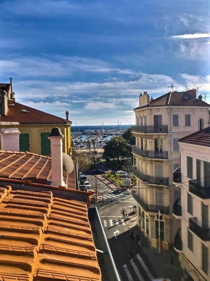 Marche Forville & Port 2 Personnes Apartment *