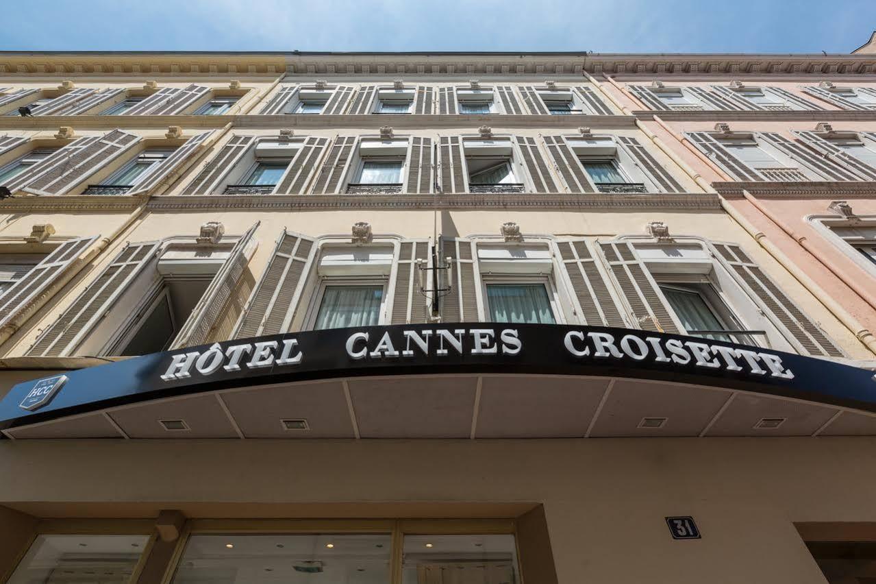 Croisette
