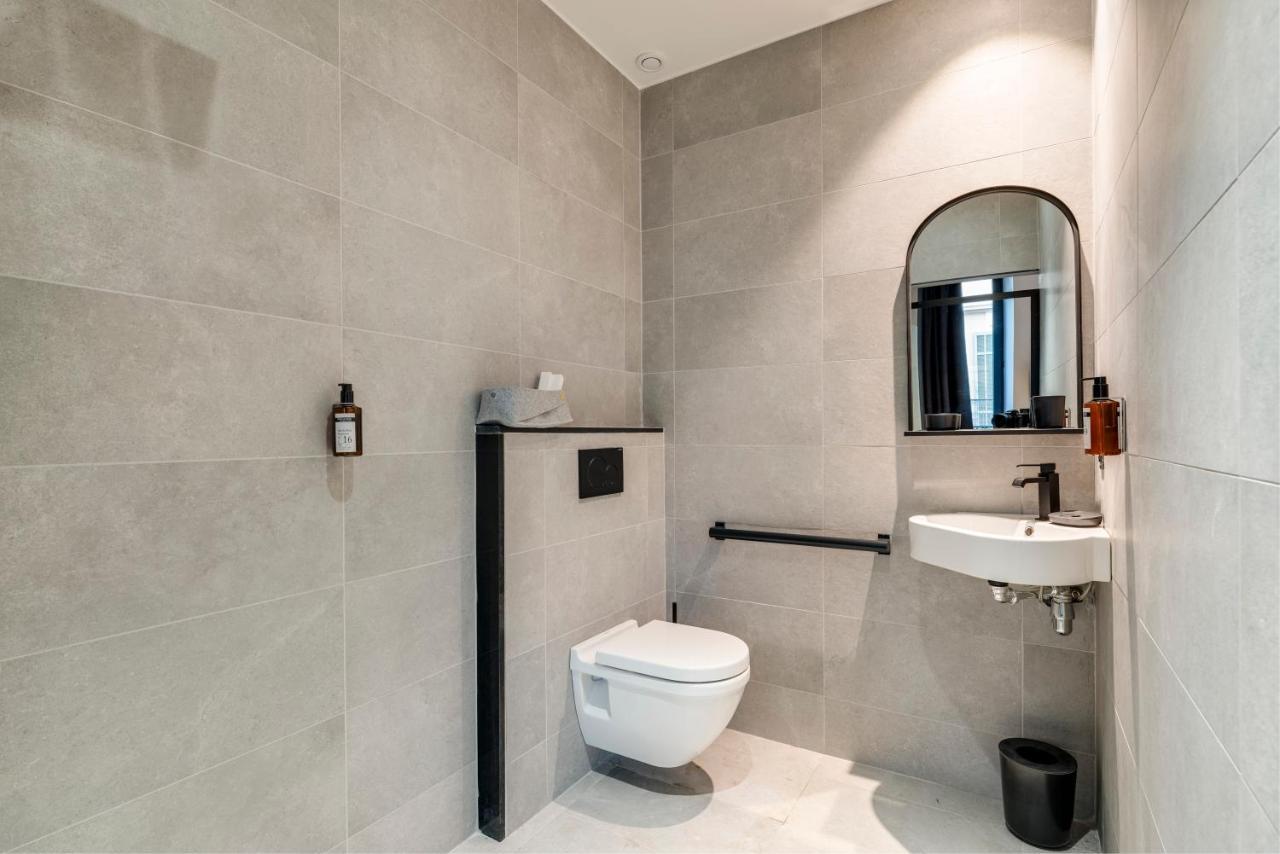 Apartment Montefiore *
