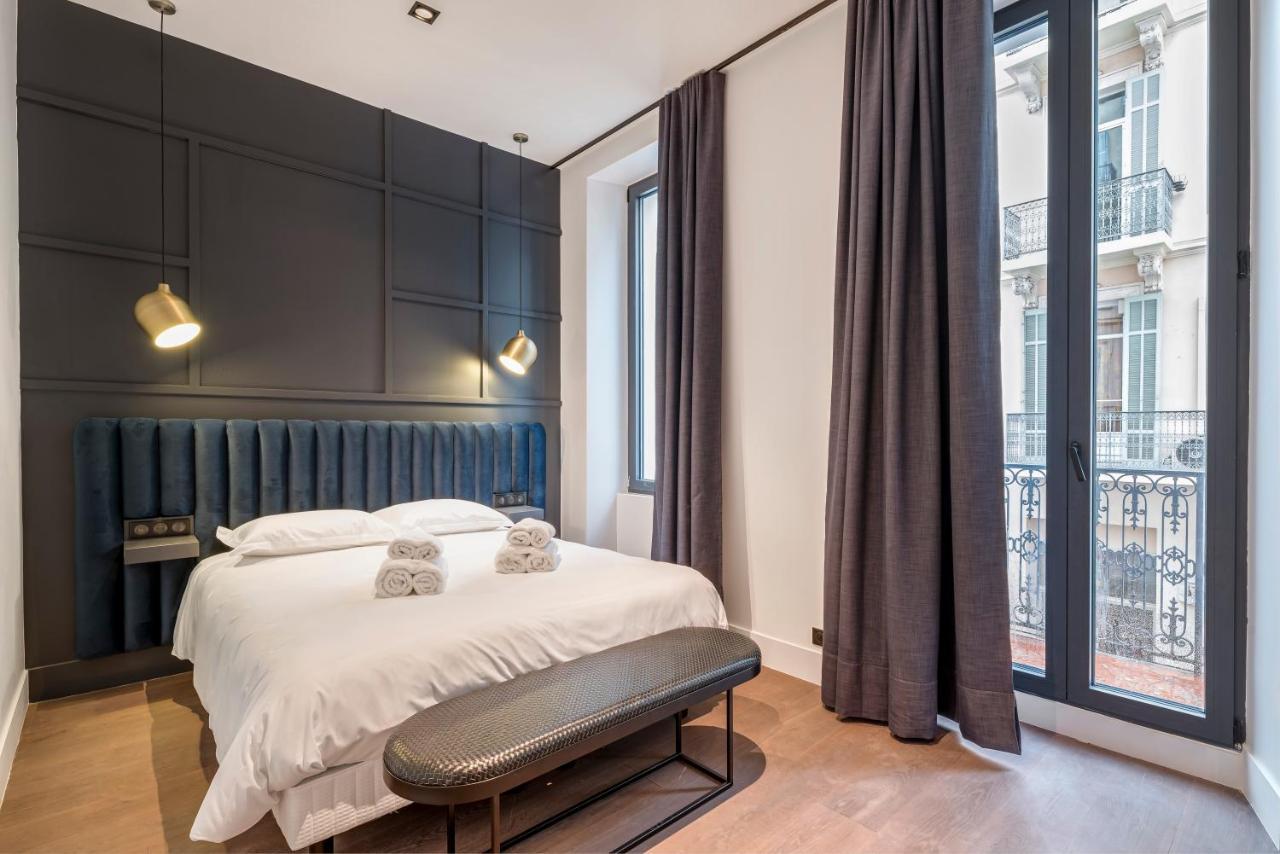 Montefiore Apartment *