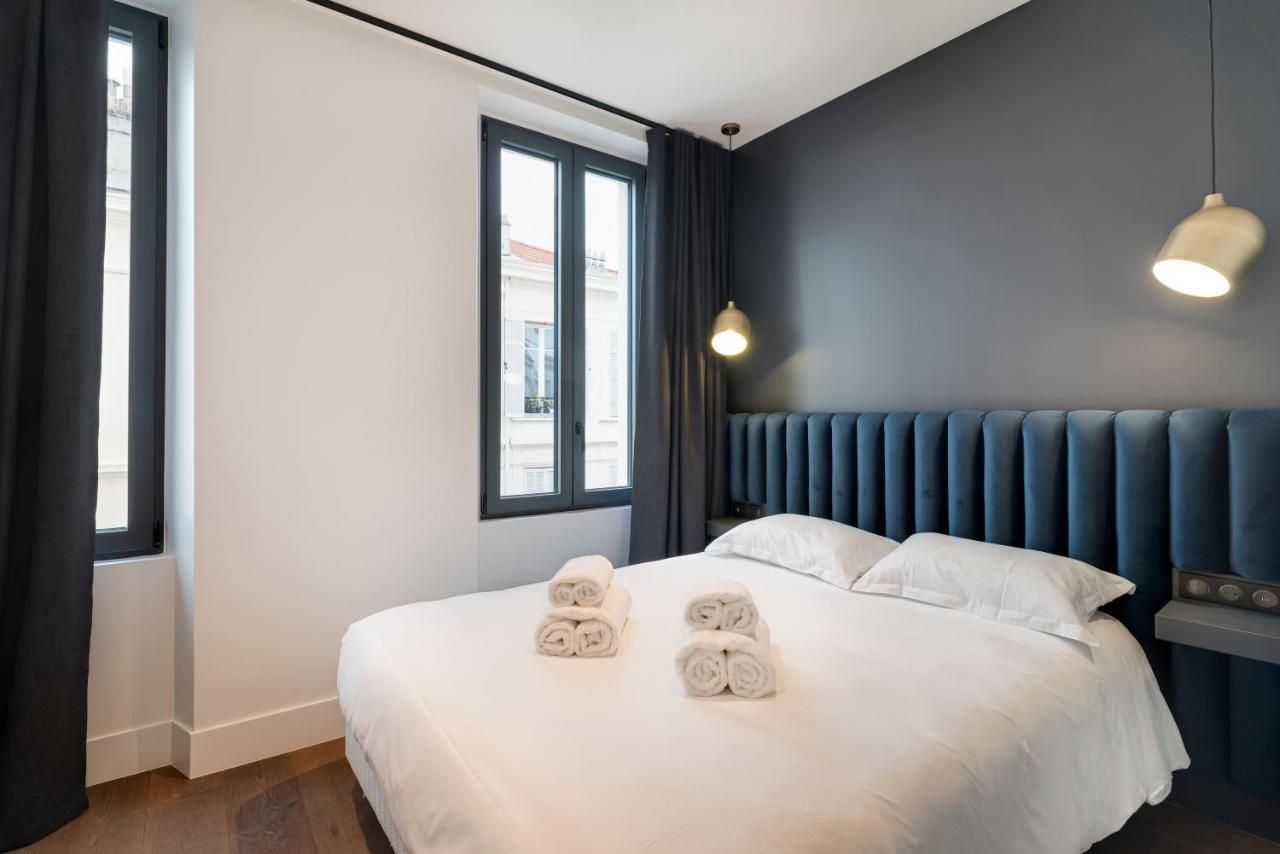 Montefiore Cannes