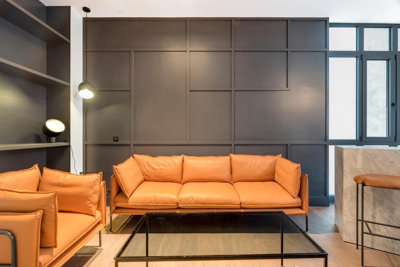 Apartment Montefiore