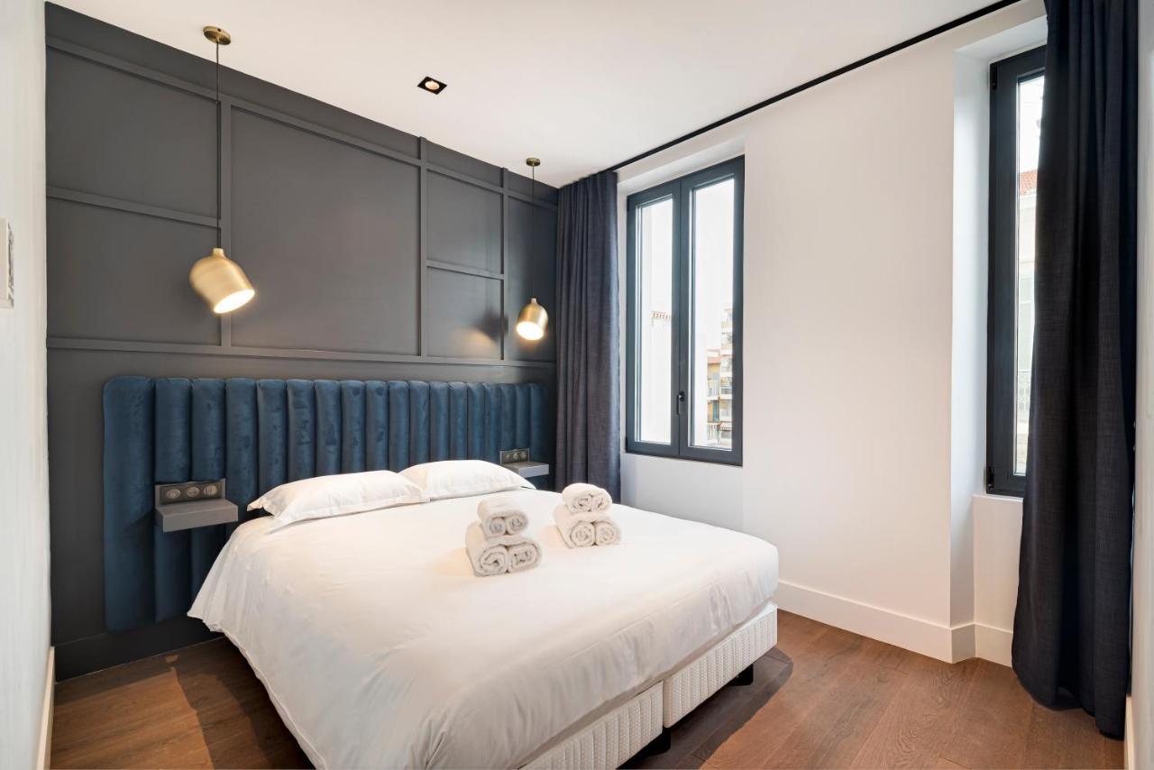 Apartment Montefiore *