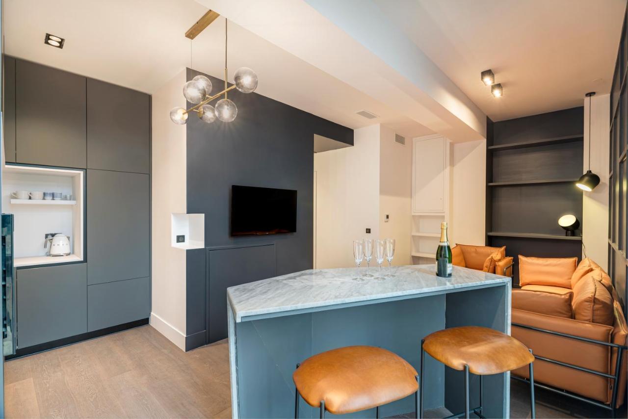 Montefiore Apartment