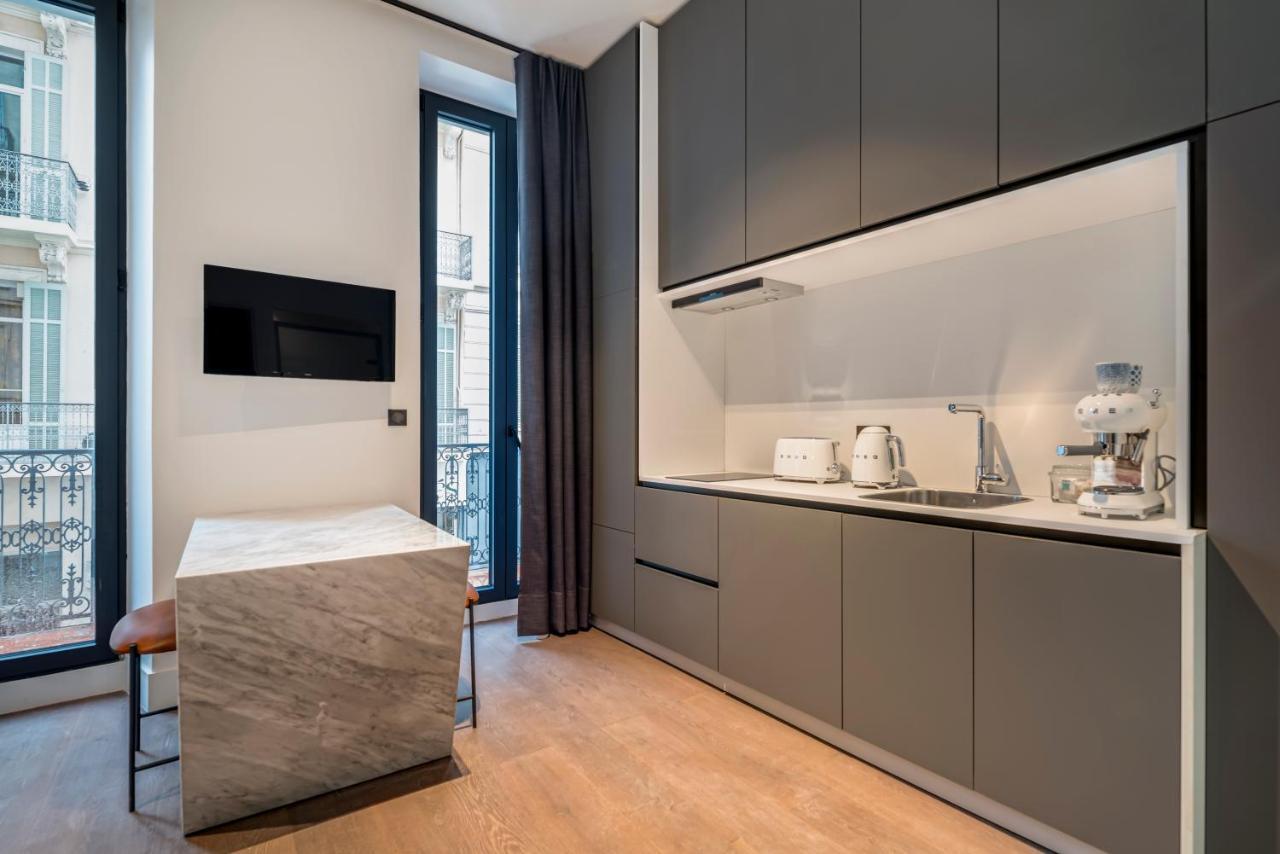Apartment Montefiore *