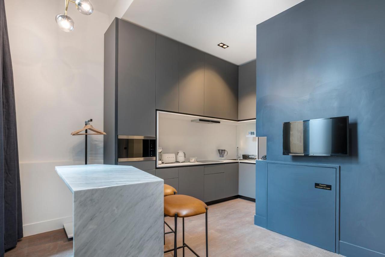 Montefiore Apartment