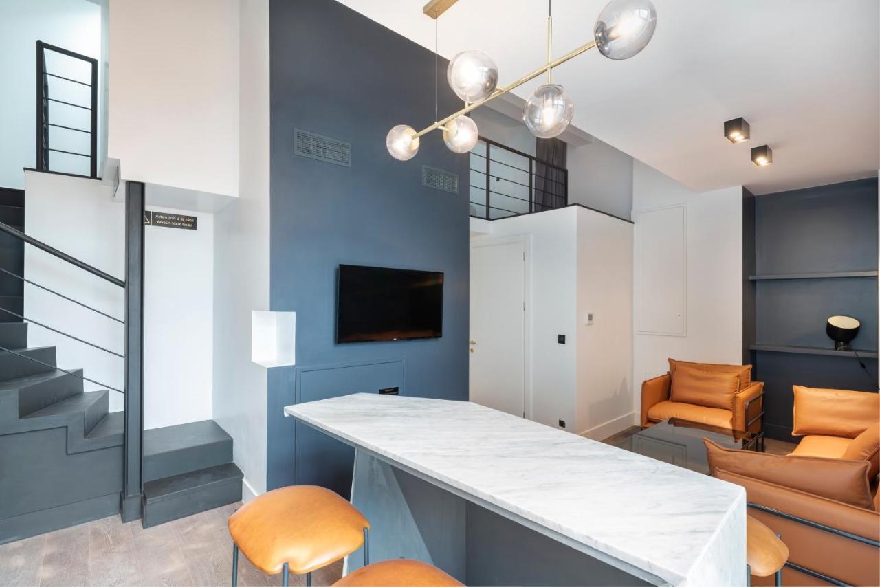 Apartment Montefiore Cannes