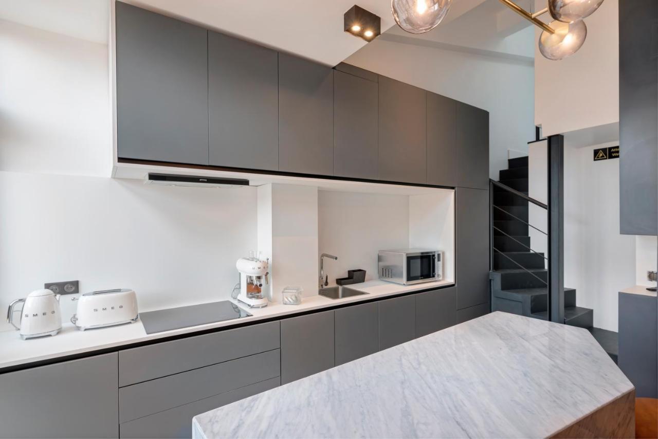 Montefiore Apartment Cannes