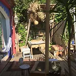Le Lodge Cabana