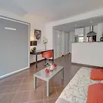 Immogroom -Terrace -Air Conditioning - City-Center