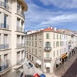 Villa Royale Cannes Croisette Carre D\'Or