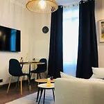 I Cannes Sleep - Centre ville au calme