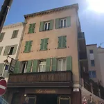 Residence Le Suquet