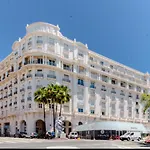La Croisette - Superbe Studio Au Mythique Palais Miramar