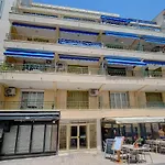 Immogroom -Terrace -Air Conditioning - City-Center