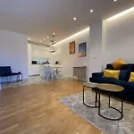 Magnifique appartement de standing au coeur du Suquet