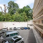 Appt Moderne Avec Belle Terrasse Centre Cannes