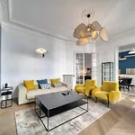 Cannes Luxury Rental - Apartment City Center