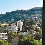 Gallia Cannes - Vantrois Residences