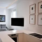 Gallia Cannes - Vantrois Residences