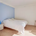 Cozy Apartment