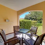 Immogroom - 2 Rooms - Renovated - Pool - Ac - Parking - Garden