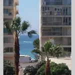 C066-Luxurious Apartment With Sea View - Cannes