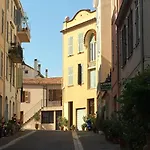 Les Terrasses Du Suquet