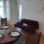 Appartement Hyper-Centre Croisette Cannes