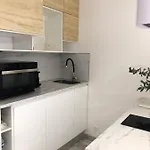 Studio Contemporain A Cannes Avec Terrasse Et Parking 35 M²