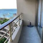 Beau studio vue Mer Cannes