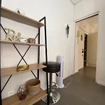 Appartement Lumineux Au Suquet Pour 3 Personnes