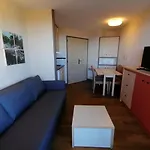 Villa Francia, joli appartement 4 personnes