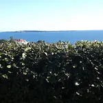 Villa Francia, joli appartement 4 personnes