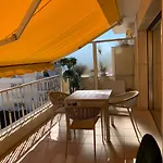 Appartement Art-Deco Au Coeur De Palm Beach