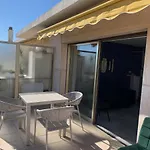 Appartement Art-Deco Au Coeur De Palm Beach