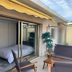 Appartement Art-Deco Au Coeur De Palm Beach